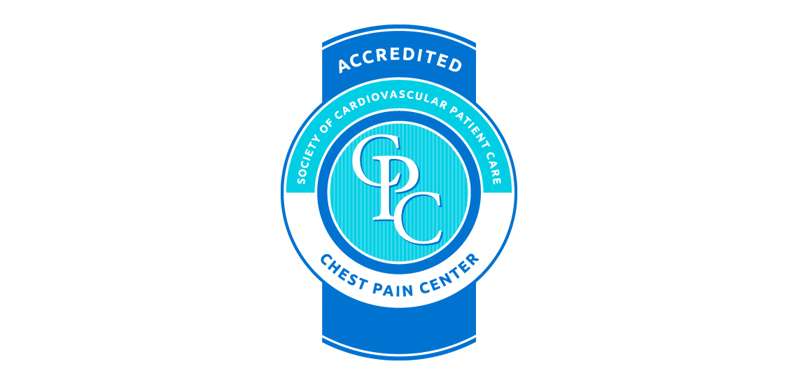 Methodist Mansfield and Methodist Richardson, Cycle IV Chest Pain Center accreditation