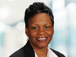 Tina Bowers, MBA, CDM 