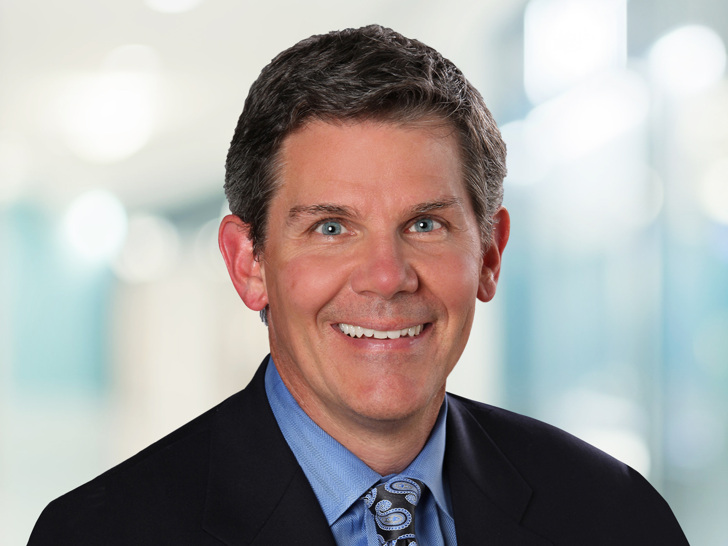 Martin L. Koonsman, MD, FACS 