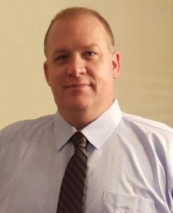 David Molengraaf, BSN, RN