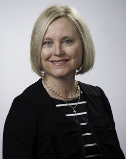 Barbara Madden, MSN, BSN