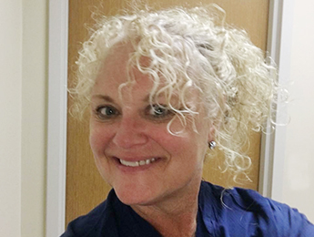 Dee Drake, BSN, CCRN