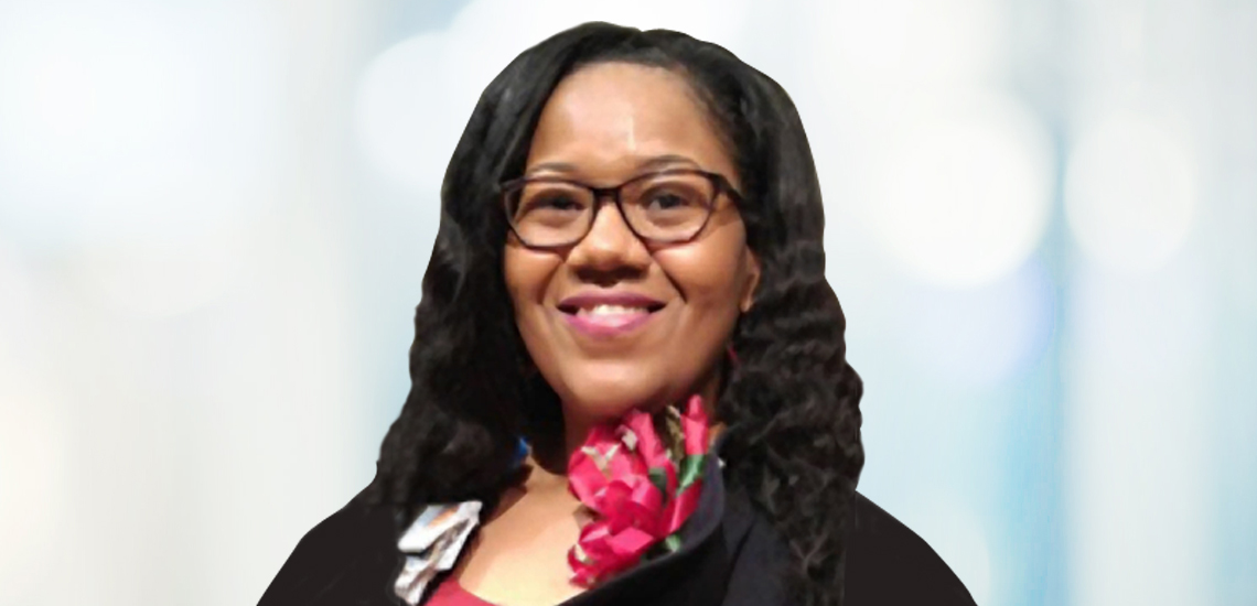 Melissa Mitchell, MSN, RN, CMSRN