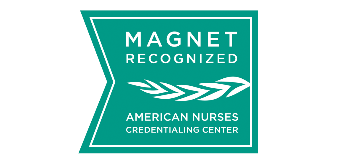 Magnet Recognized logo