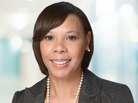 Merridth D. Simpson, SHRM-CP, CDP, RACR