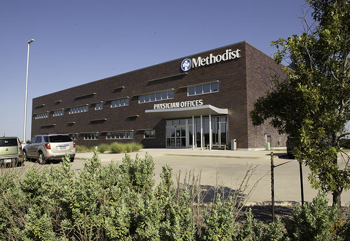 Methodist Medical Group Image