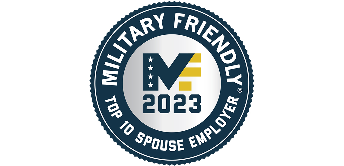 Military Spouse Employment Partnership