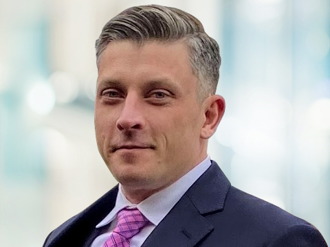 Senior Talent Acquisition Partner