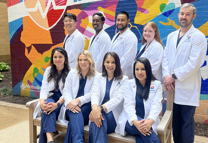 Spring 2024 Graduating Class