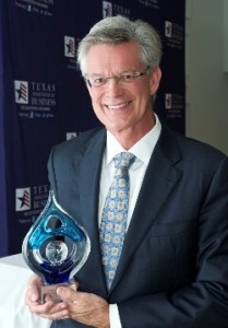 Dr. Mansfield-with-Award